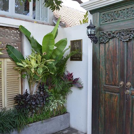Villa Santai Seminyak Pokój zdjęcie