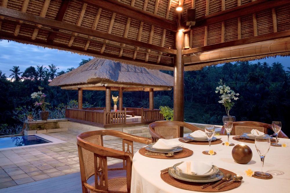 Villa Santai Seminyak Zewnętrze zdjęcie