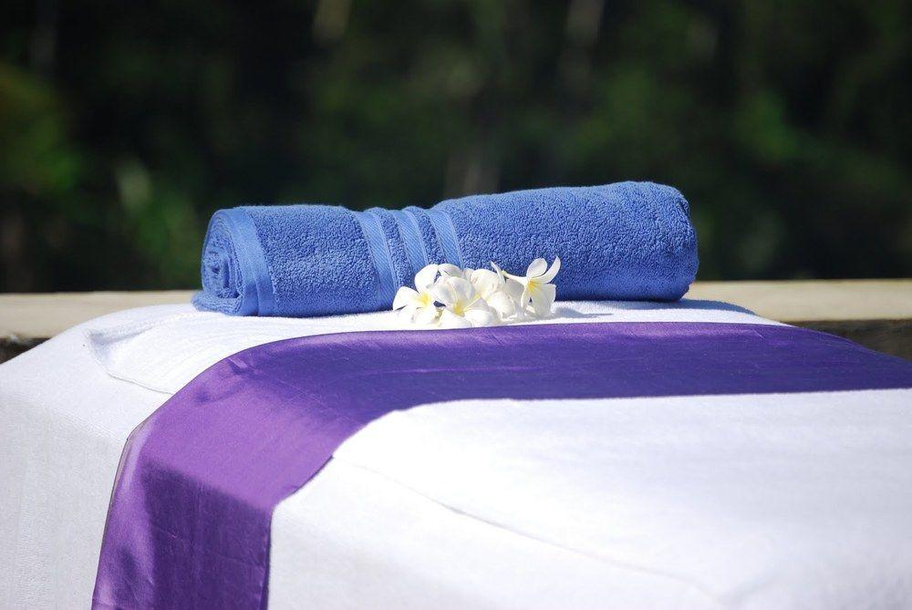 Villa Santai Seminyak Zewnętrze zdjęcie