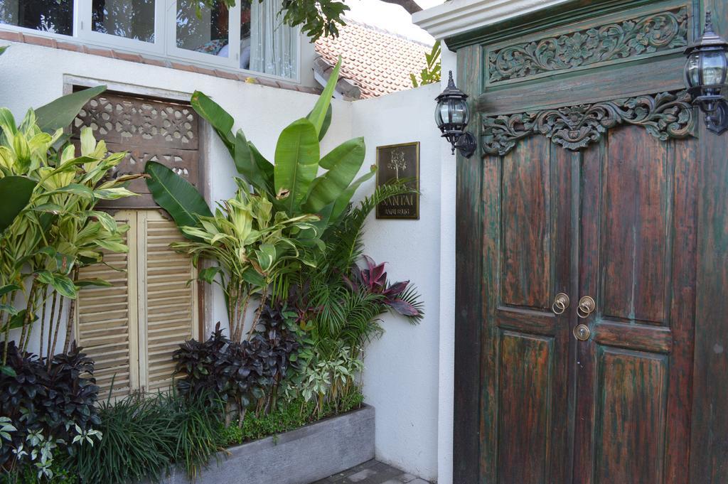 Villa Santai Seminyak Pokój zdjęcie