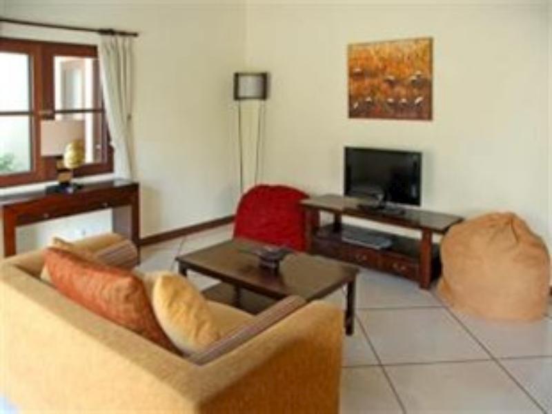 Villa Santai Seminyak Zewnętrze zdjęcie